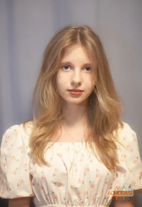 Милана  Сидорова фото №1928013. Загружено 30 Мая 2025