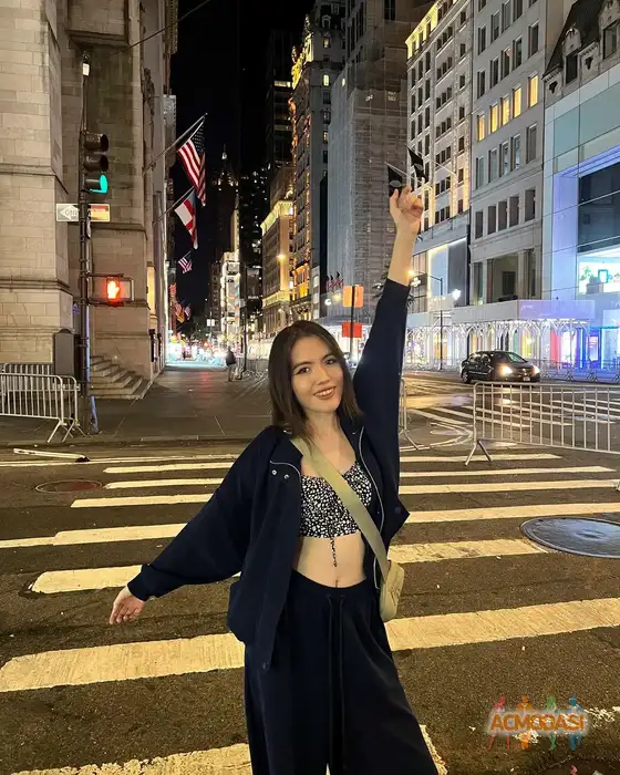 Дильназ  Бельгибаева фото №1939836. Загружено 29 Октября 2025