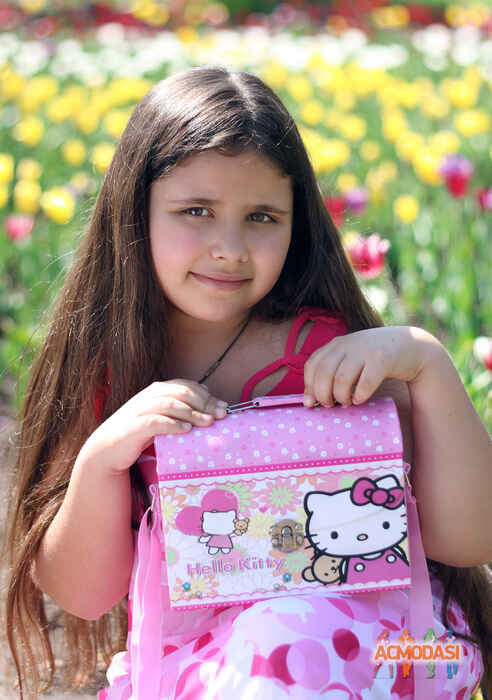 Анна Николаевна Старобыховская фото №194679. Загружено 07 Мая 2012