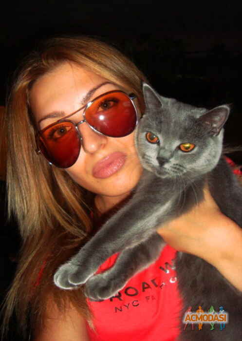 Медведева Анжелика Алексеевна фото №227695. Загружено 23 Июля 2012