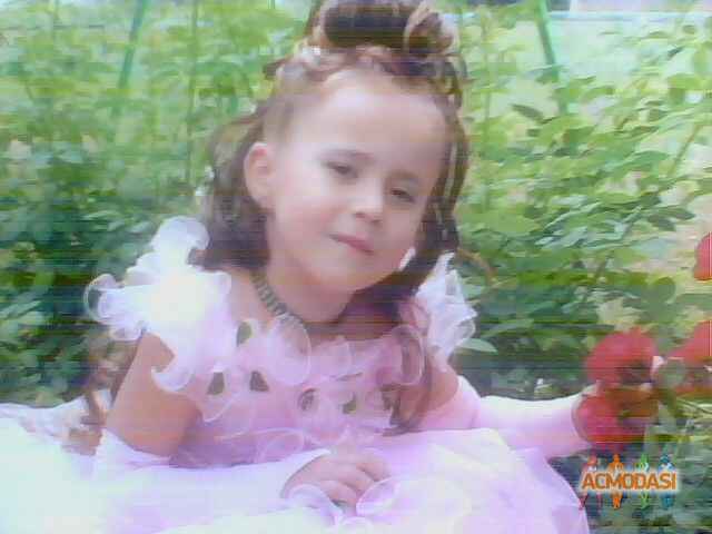 Кристина Сергеевна Козырева фото №257988. Загружено 21 Сентября 2012