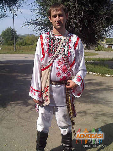 Иван  Алексеевич фото №276015. Загружено 22 Октября 2012