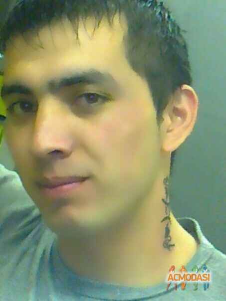 Дилшод Искандарович Киличев фото №311894. Загружено 18 Декабря 2012