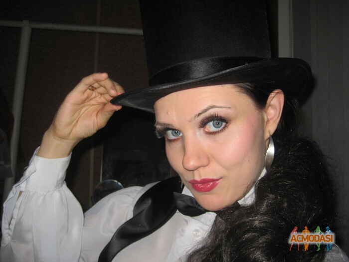Полина  Гара фото №147629. Загружено 11 Февраля 2012