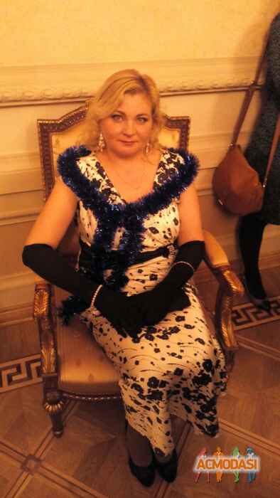 Ирина Валерьевна Белкина фото №787407. Загружено 09 Декабря 2014