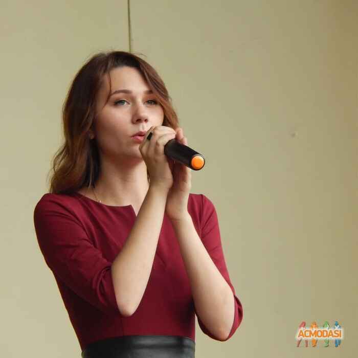 Даша  Егорова фото №1497907. Загружено 10 Августа 2019