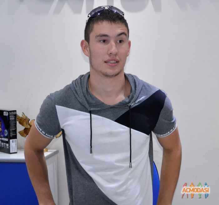 Рустам Рашитович Турдыев фото №817861. Загружено 09 Февраля 2015