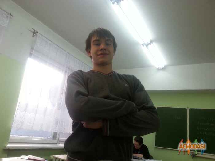 Владимир   фото №859614. Загружено 11 Мая 2015