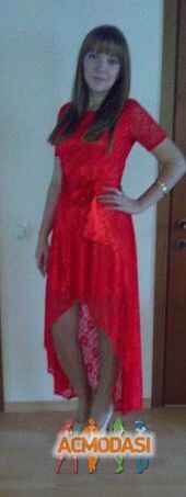 Екатерина Александровна Федотова фото №914513. Загружено 31 Августа 2015