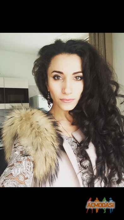 Юлия Александровна Гольдина фото №1125679. Загружено 20 Декабря 2016