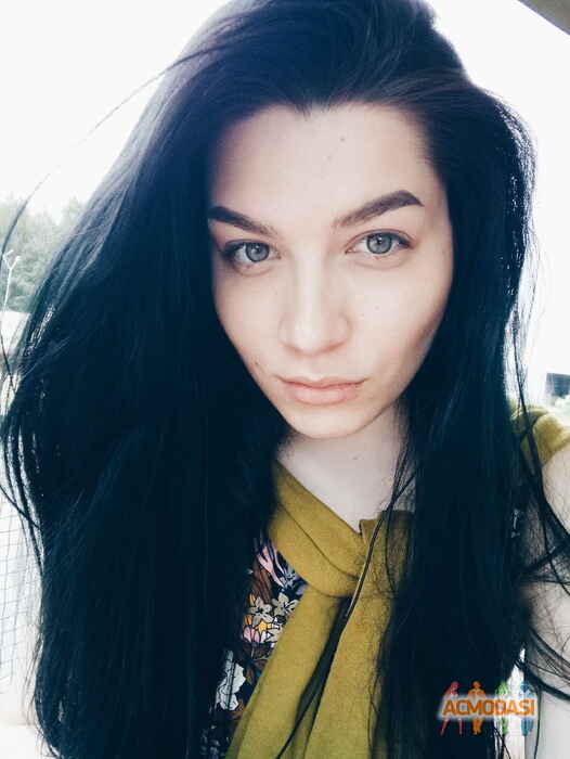 Настасья Дмитриевна Ануфриева фото №1207616. Загружено 30 Июля 2017