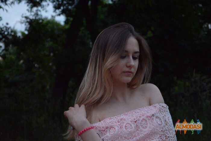 Катерина Александровна Смирнова фото №1240498. Загружено 21 Октября 2017