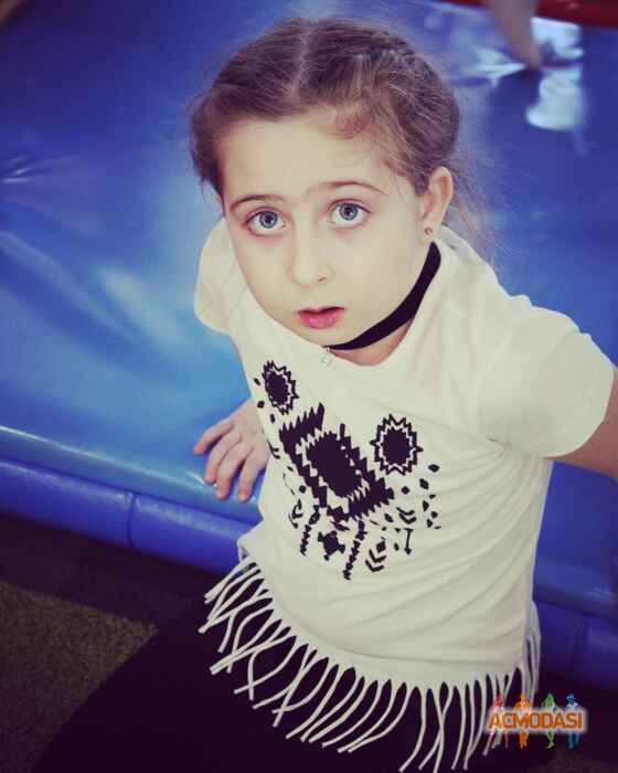 Адриана Эдуардовна Арутюнова фото №1276480. Загружено 22 Января 2018