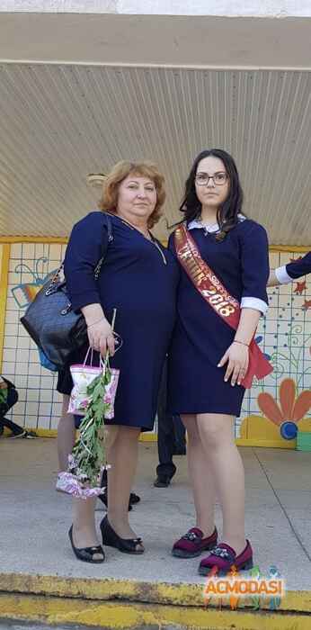 Ариана Артуровна Макян фото №1327547. Загружено 30 Мая 2018