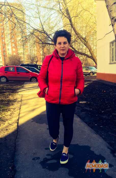 Светлана Петровна Дудник фото №1335029. Загружено 18 Июня 2018