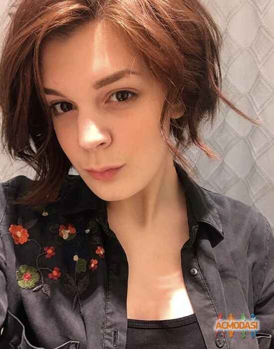 Полина Владиславовна Кухто фото №1375807. Загружено 26 Сентября 2018