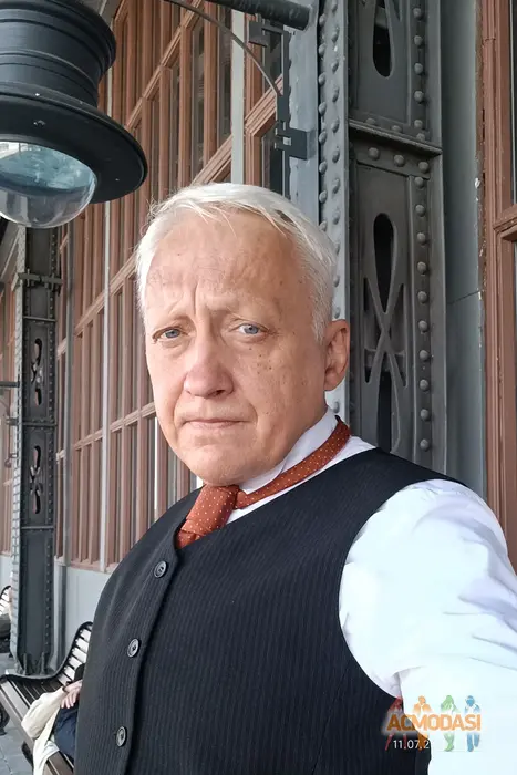 Владимир Александрович Писарев фото №1932018. Загружено 22 Июля 2025