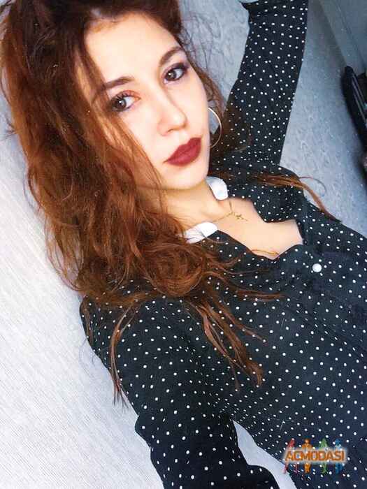 Anastasia Sergeevna Savateeva фото №1430600. Загружено 03 Марта 2019