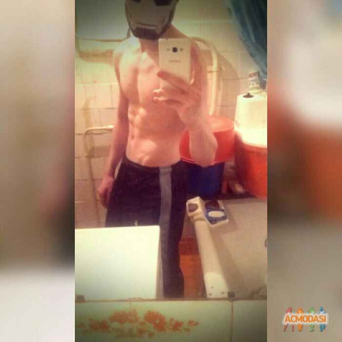 Павел Евгеньевич Южиков фото №1454034. Загружено 04 Мая 2019