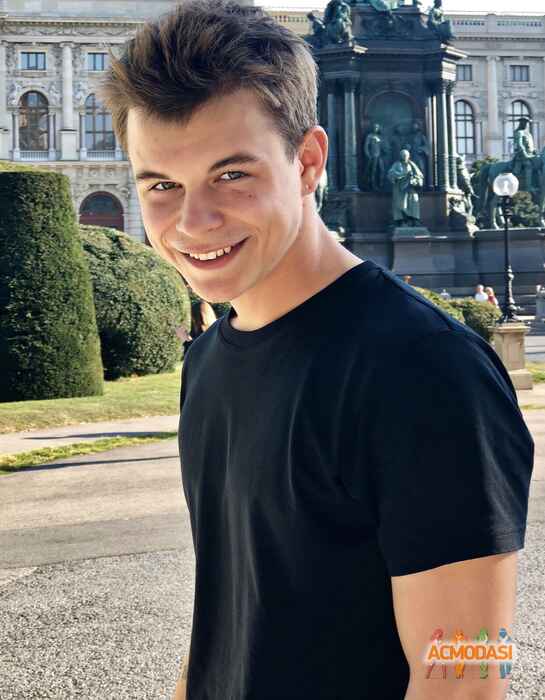 Андрей Олегович Фадеев фото №1456742. Загружено 13 Мая 2019