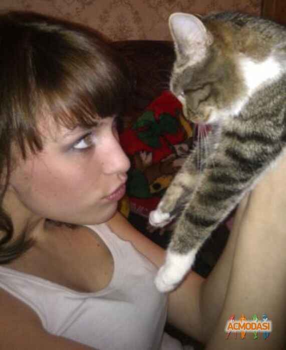 Анастасия Викторовна Николаева фото №190808. Загружено 27 Апреля 2012