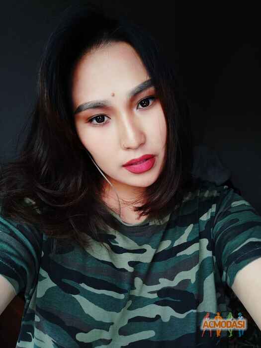 Sakhayaana Ivanovna Makarova фото №1509361. Загружено 09 Сентября 2019