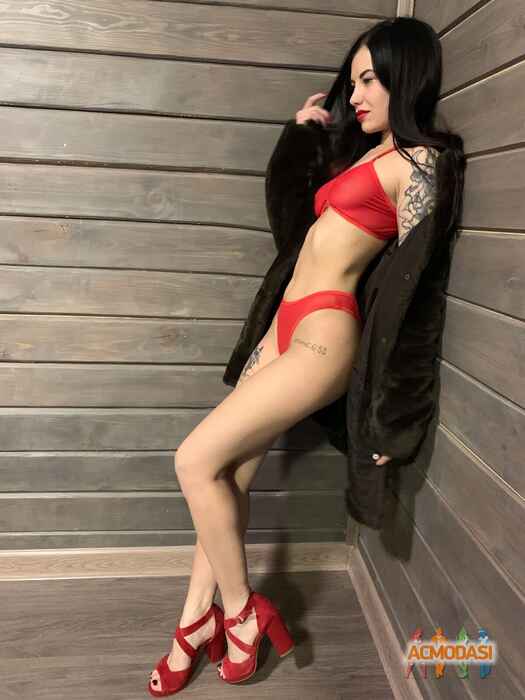 Анастасия Сергеевна Кочеткова фото №1562690. Загружено 23 Января 2020