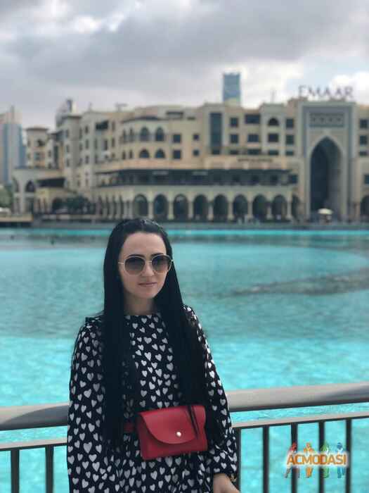 Александра Павловна Кравчук фото №1599879. Загружено 15 Мая 2020