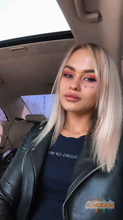 Юлия  Владимировна фото №1643729. Загружено 04 Октября 2020