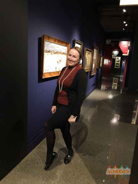 Olesya   фото №1648676. Загружено 21 Октября 2020