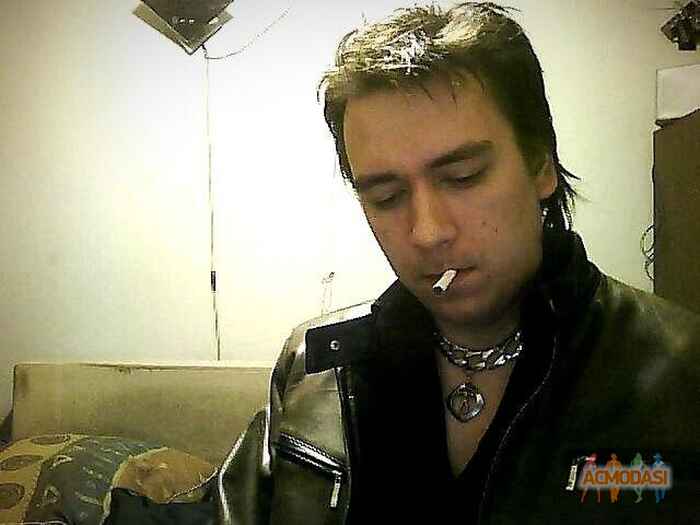 Андрей  Пластинин фото №1650727. Загружено 28 Октября 2020