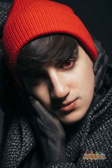 Никита  Климченко фото №1705770. Загружено 09 Мая 2021