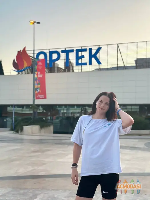 Ксения  Лифинцева фото №1934308. Загружено 17 Августа 2025