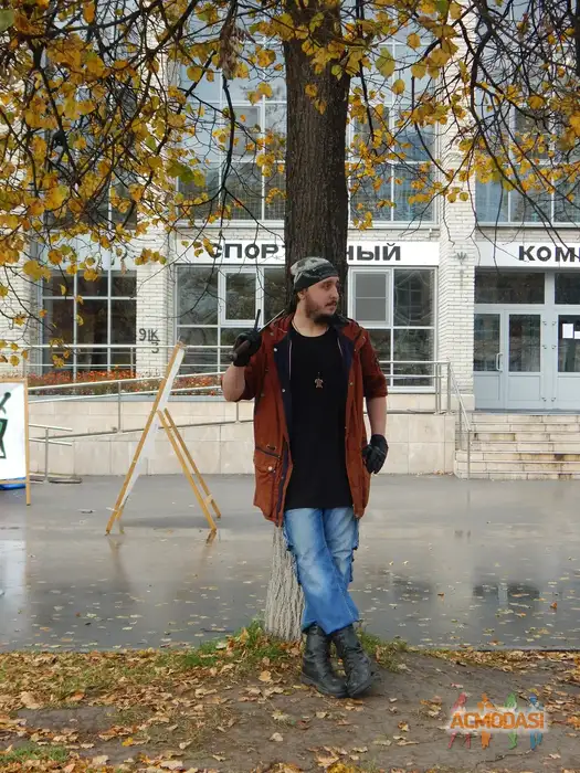 Sergei  Ivanov фото №1945184. Загружено 11 Января 2026