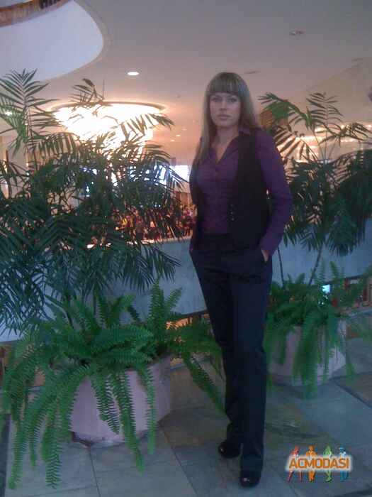 Елена Олеговна Одис фото №187665. Загружено 21 Апреля 2012