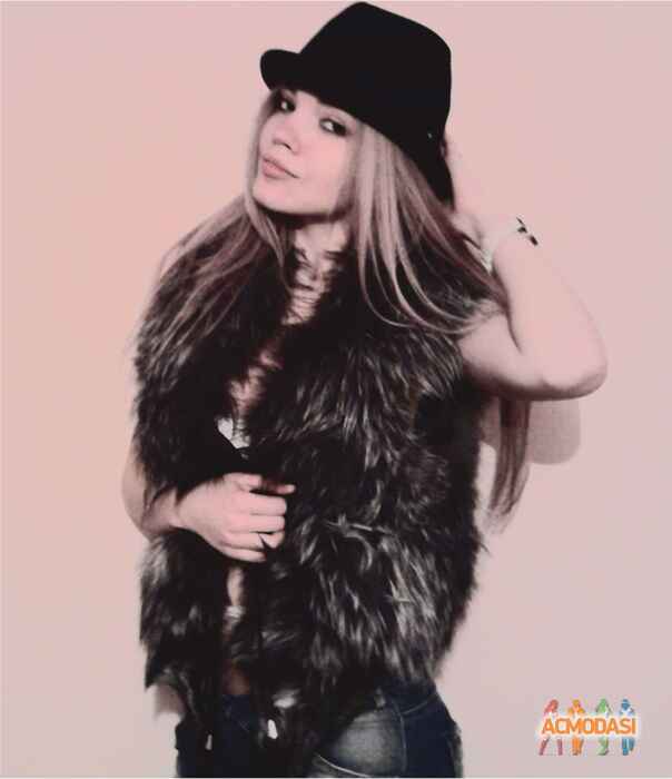 Олеся Владимировна Белоконь фото №189630. Загружено 25 Апреля 2012