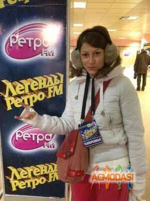 Татьяна Сергеевна Муха фото №339181. Загружено 03 Февраля 2013