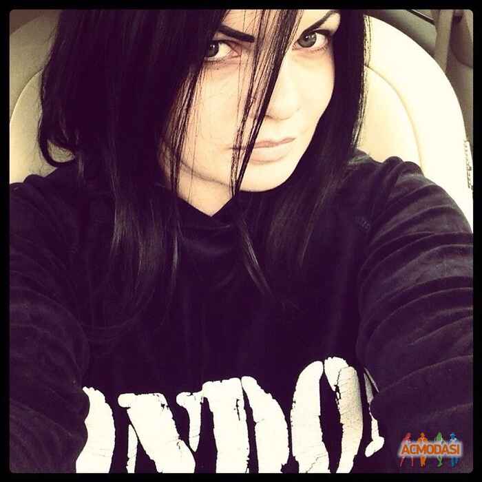 Вероника Валерьевна Бондарева фото №475135. Загружено 21 Августа 2013