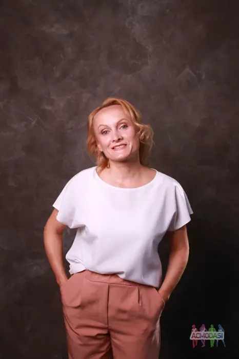 Лариса Анатольевна Паршина фото №1935765. Загружено 08 Сентября 2025