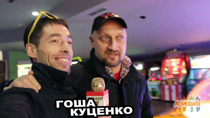 Евгений  Nekrasov TV фото №1098661. Загружено 18 Октября 2016