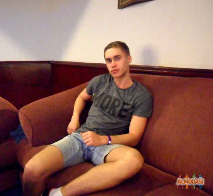 Андрей Викторович Игошин фото №605052. Загружено 26 Февраля 2014