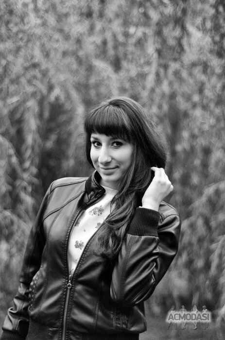 Кристина  Зуева фото №655909. Загружено 20 Мая 2014