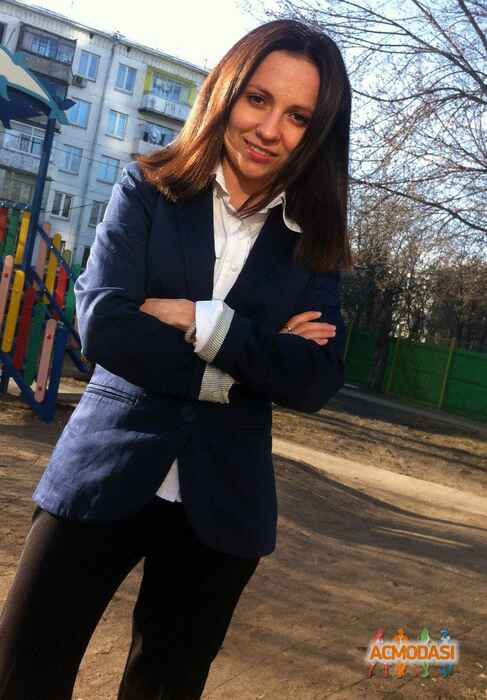 Анна Владимировна Петрова фото №659521. Загружено 27 Мая 2014