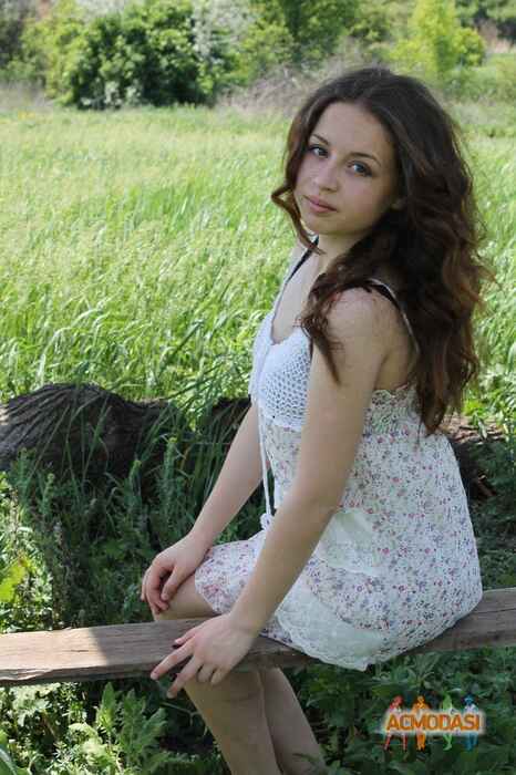 Арина Александровна Барсегян фото №678438. Загружено 26 Июня 2014