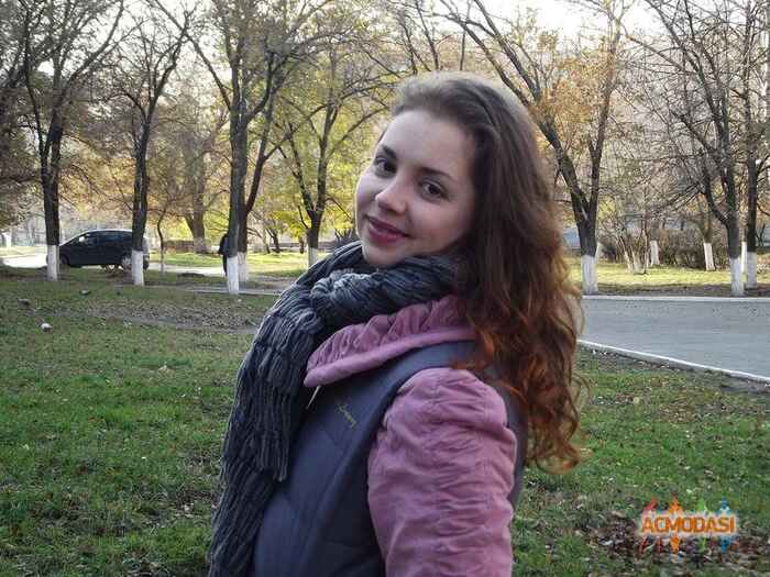 Дарина Борисовна Шипулина фото №681354. Загружено 30 Июня 2014