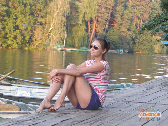 Марина  Бей фото №712100. Загружено 18 Августа 2014