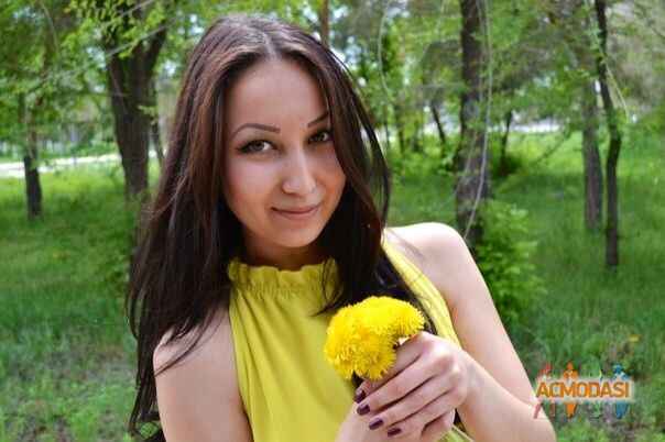 Аманова Эльмира Нуржановна фото №745688. Загружено 04 Октября 2014