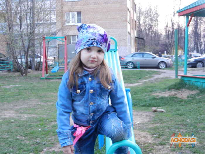 Эльвира   фото №865239. Загружено 26 Мая 2015