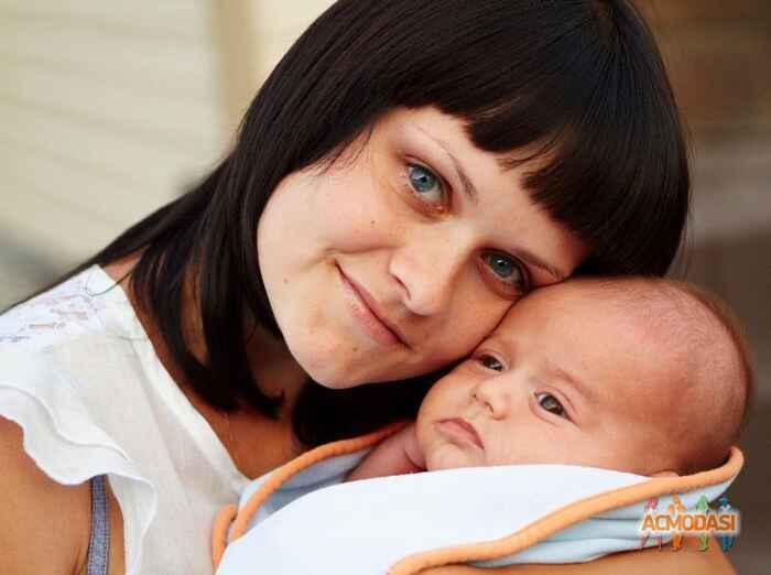 Дарья Петровна Андреева фото №868503. Загружено 03 Июня 2015