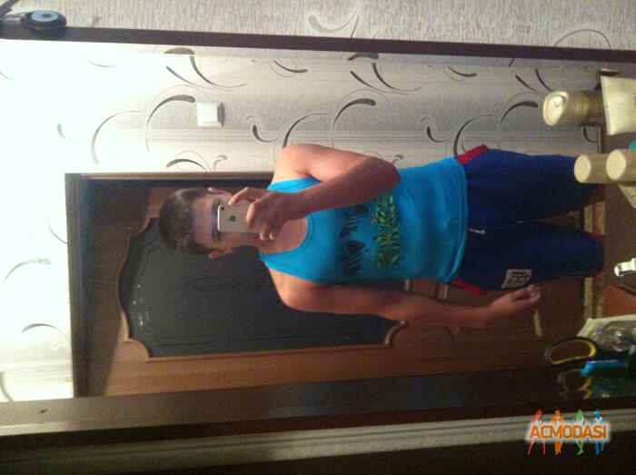 Руслан  Куртумеров фото №900839. Загружено 06 Августа 2015